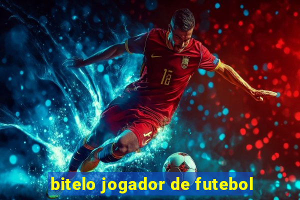 bitelo jogador de futebol